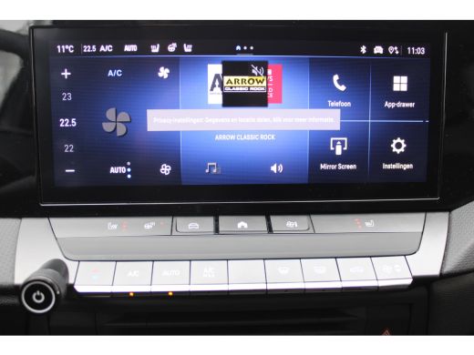 Opel Astra Sports Tourer 1.2 Turbo Business Edition / Navigatie / Camera / AGR / Stuur -en Stoelverwarmd / K... ActivLease financial lease