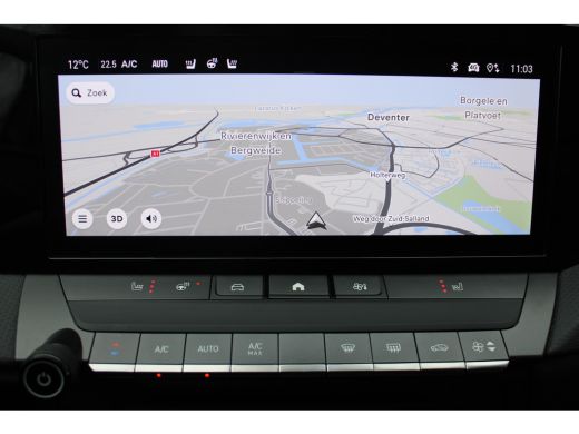 Opel Astra Sports Tourer 1.2 Turbo Business Edition / Navigatie / Camera / AGR / Stuur -en Stoelverwarmd / K... ActivLease financial lease