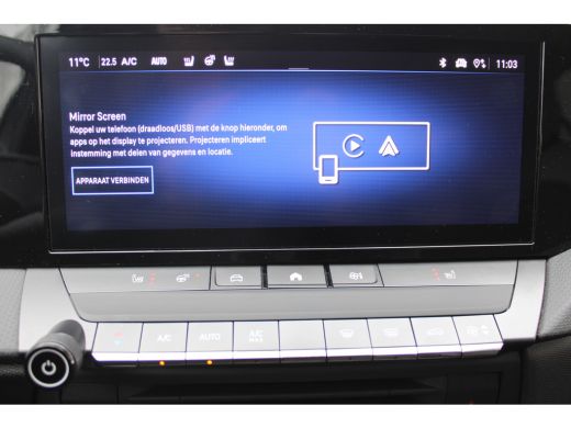 Opel Astra Sports Tourer 1.2 Turbo Business Edition / Navigatie / Camera / AGR / Stuur -en Stoelverwarmd / K... ActivLease financial lease