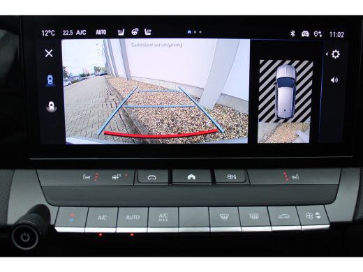 Opel Astra Sports Tourer 1.2 Turbo Business Edition / Navigatie / Camera / AGR / Stuur -en Stoelverwarmd / K... ActivLease financial lease