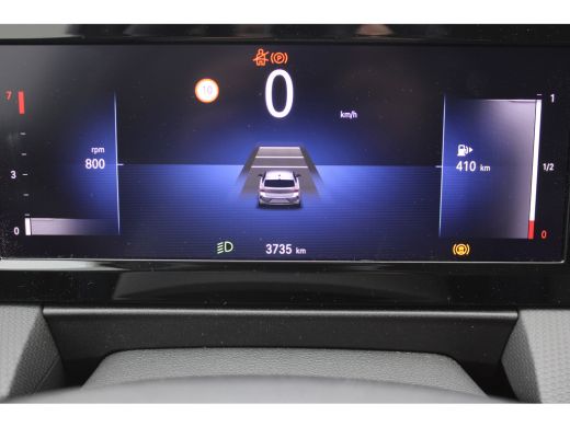 Opel Astra Sports Tourer 1.2 Turbo Business Edition / Navigatie / Camera / AGR / Stuur -en Stoelverwarmd / K... ActivLease financial lease