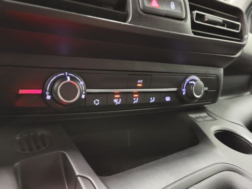 Opel Combo 1.2Turbo 111pk Benzine! ActivLease financial lease