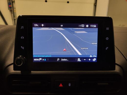 Opel Combo 1.6CDTI 100pk L2/H1 Euro 6! ActivLease financial lease