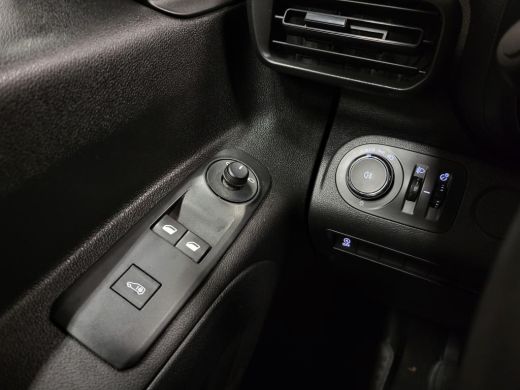 Opel Combo 1.6CDTI 100pk L2/H1 Euro 6! ActivLease financial lease