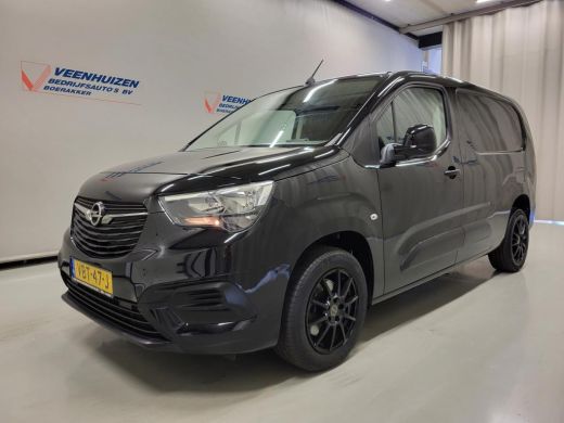 Opel Combo 1.6CDTI 100pk L2/H1 Euro 6! ActivLease financial lease