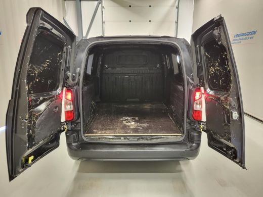 Opel Combo 1.6CDTI 100pk L2/H1 Euro 6! ActivLease financial lease