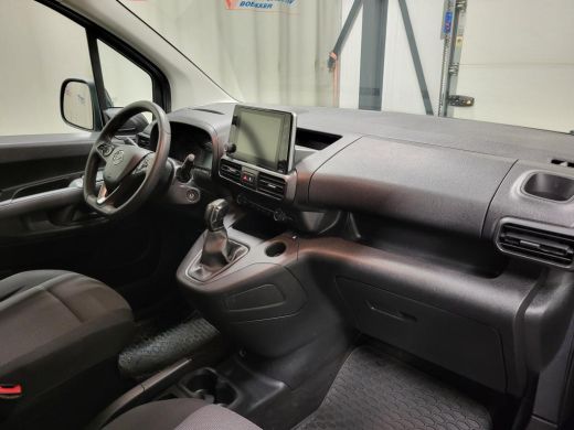 Opel Combo 1.6CDTI 100pk L2/H1 Euro 6! ActivLease financial lease