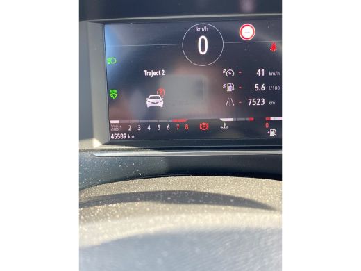 Opel Corsa 1.2 Turbo Elegance 100pk | 1e Eig. | Premium Pakket | Navigatie | Keyless-Entry | Dodehoek-Detect... ActivLease financial lease