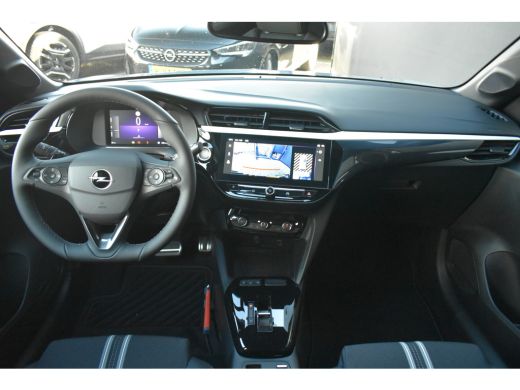 Opel Corsa 1.2 Turbo Hybrid GS 145pk | Demo-Deal! | Navigatie | Intelli-Lux LED | Achteruitrijcamera | Draad... ActivLease financial lease