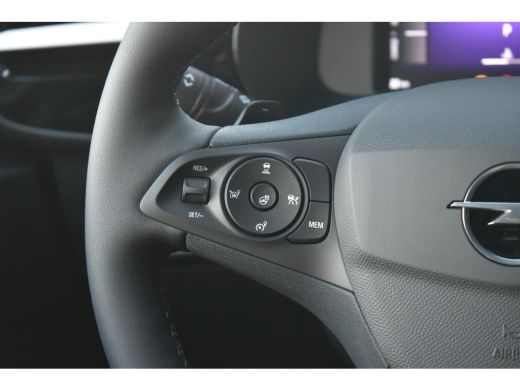 Opel Corsa 1.2 Turbo Hybrid GS 145pk | Demo-Deal! | Navigatie | Intelli-Lux LED | Achteruitrijcamera | Draad... ActivLease financial lease
