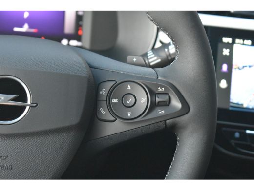 Opel Corsa 1.2 Turbo Hybrid GS 145pk | Demo-Deal! | Navigatie | Intelli-Lux LED | Achteruitrijcamera | Draad... ActivLease financial lease
