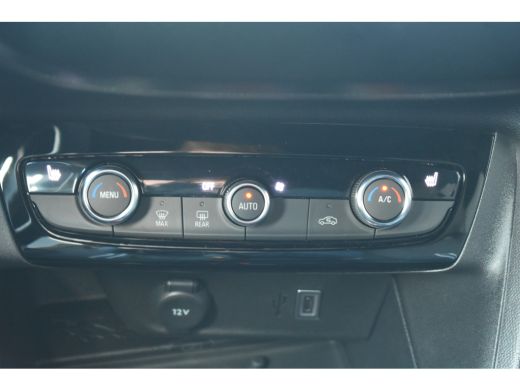 Opel Corsa 1.2 Turbo Hybrid GS 145pk | Demo-Deal! | Navigatie | Intelli-Lux LED | Achteruitrijcamera | Draad... ActivLease financial lease