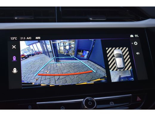 Opel Corsa 1.2 Turbo Hybrid GS 145pk | Demo-Deal! | Navigatie | Intelli-Lux LED | Achteruitrijcamera | Draad... ActivLease financial lease