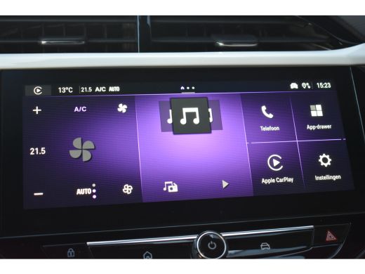 Opel Corsa 1.2 Turbo Hybrid GS 145pk | Demo-Deal! | Navigatie | Intelli-Lux LED | Achteruitrijcamera | Draad... ActivLease financial lease