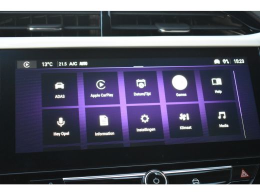 Opel Corsa 1.2 Turbo Hybrid GS 145pk | Demo-Deal! | Navigatie | Intelli-Lux LED | Achteruitrijcamera | Draad... ActivLease financial lease