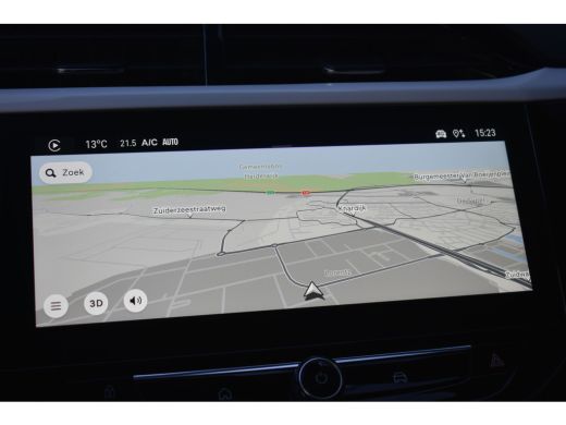 Opel Corsa 1.2 Turbo Hybrid GS 145pk | Demo-Deal! | Navigatie | Intelli-Lux LED | Achteruitrijcamera | Draad... ActivLease financial lease