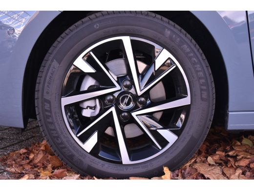 Opel Corsa 1.2 Turbo Hybrid GS 145pk | Demo-Deal! | Navigatie | Intelli-Lux LED | Achteruitrijcamera | Draad... ActivLease financial lease