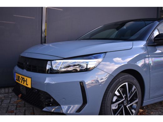 Opel Corsa 1.2 Turbo Hybrid GS 145pk | Demo-Deal! | Navigatie | Intelli-Lux LED | Achteruitrijcamera | Draad... ActivLease financial lease