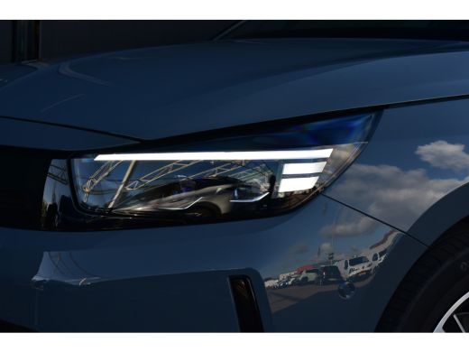 Opel Corsa 1.2 Turbo Hybrid GS 145pk | Demo-Deal! | Navigatie | Intelli-Lux LED | Achteruitrijcamera | Draad... ActivLease financial lease