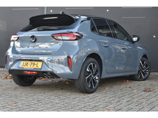 Opel Corsa 1.2 Turbo Hybrid GS 145pk | Demo-Deal! | Navigatie | Intelli-Lux LED | Achteruitrijcamera | Draad... ActivLease financial lease