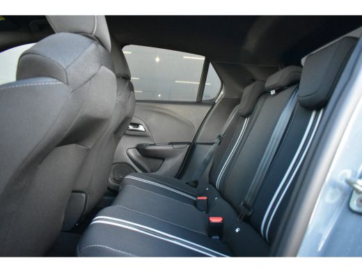 Opel Corsa 1.2 Turbo Hybrid GS 145pk | Demo-Deal! | Navigatie | Intelli-Lux LED | Achteruitrijcamera | Draad... ActivLease financial lease