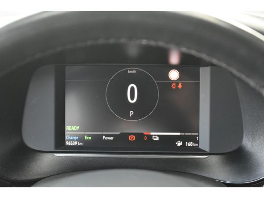 Opel Corsa-e Elegance 50 kWh 3 Fase | 1e Eig. | Dealeronderhouden | Stuur/Stoelverwarming | Navigatie | Half-L... ActivLease financial lease