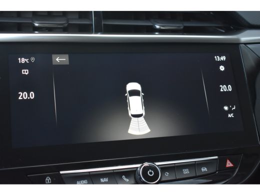 Opel Corsa-e Elegance 50 kWh 3 Fase | 1e Eig. | Dealeronderhouden | Stuur/Stoelverwarming | Navigatie | Half-L... ActivLease financial lease