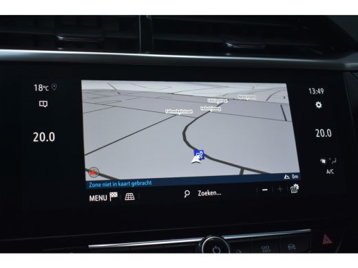 Opel Corsa-e Elegance 50 kWh 3 Fase | 1e Eig. | Dealeronderhouden | Stuur/Stoelverwarming | Navigatie | Half-L... ActivLease financial lease