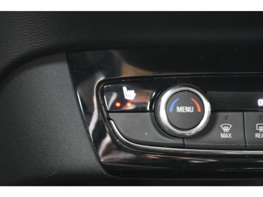 Opel Corsa-e Elegance 50 kWh 3 Fase | 1e Eig. | Dealeronderhouden | Stuur/Stoelverwarming | Navigatie | Half-L... ActivLease financial lease