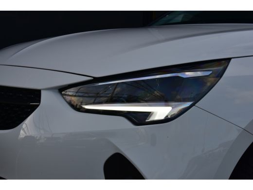 Opel Corsa-e Elegance 50 kWh 3 Fase | 1e Eig. | Dealeronderhouden | Stuur/Stoelverwarming | Navigatie | Half-L... ActivLease financial lease
