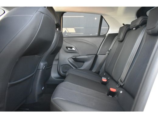 Opel Corsa-e Elegance 50 kWh 3 Fase | 1e Eig. | Dealeronderhouden | Stuur/Stoelverwarming | Navigatie | Half-L... ActivLease financial lease