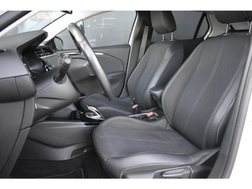 Opel Corsa-e Elegance 50 kWh 3 Fase | 1e Eig. | Dealeronderhouden | Stuur/Stoelverwarming | Navigatie | Half-L... ActivLease financial lease