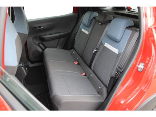 Opel Frontera Electric Edition 44 kWh / Navigatie / Camera / Parkeersensoren / Draadloos telefoonlader / DAB / LED ActivLease financial lease