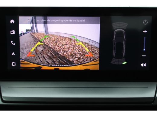 Opel Frontera Electric Edition 44 kWh / Navigatie / Camera / Parkeersensoren / Draadloos telefoonlader / DAB / LED ActivLease financial lease