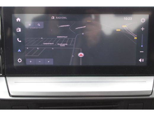 Opel Frontera Electric Edition 44 kWh / Navigatie / Camera / Parkeersensoren / Draadloos telefoonlader / DAB / LED ActivLease financial lease