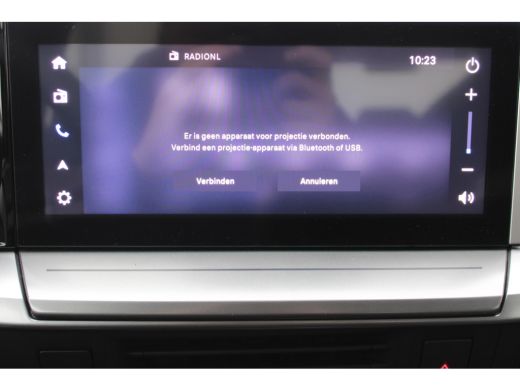 Opel Frontera Electric Edition 44 kWh / Navigatie / Camera / Parkeersensoren / Draadloos telefoonlader / DAB / LED ActivLease financial lease