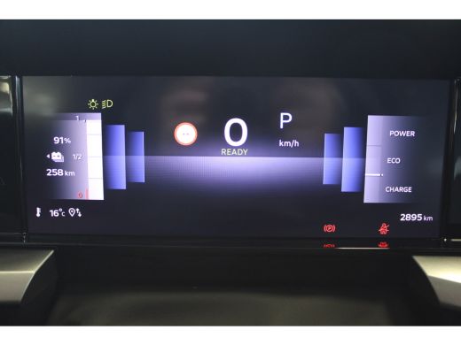 Opel Frontera Electric Edition 44 kWh / Navigatie / Camera / Parkeersensoren / Draadloos telefoonlader / DAB / LED ActivLease financial lease