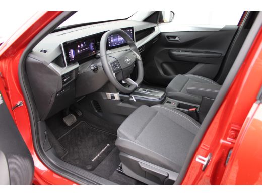 Opel Frontera Electric Edition 44 kWh / Navigatie / Camera / Parkeersensoren / Draadloos telefoonlader / DAB / LED ActivLease financial lease