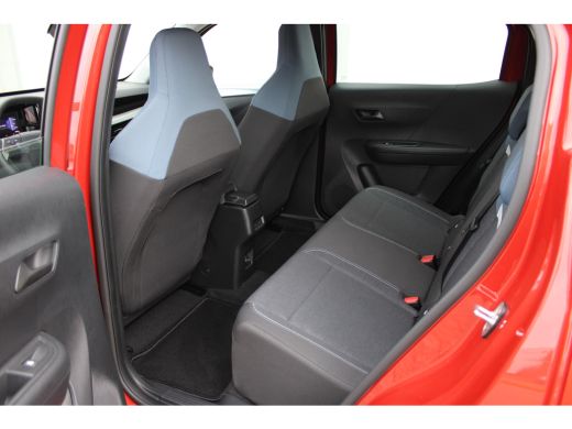 Opel Frontera Electric Edition 44 kWh / Navigatie / Camera / Parkeersensoren / Draadloos telefoonlader / DAB / LED ActivLease financial lease