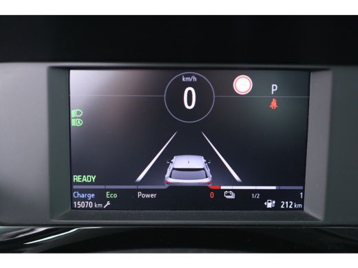 Opel Mokka-e Level 3 50 kWh | Camera | Climate Control | Parkeersensoren | Led | Lichtmetalen velgen | Apple C... ActivLease financial lease