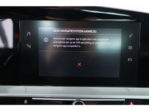 Opel Mokka-e Level 3 50 kWh | Camera | Climate Control | Parkeersensoren | Led | Lichtmetalen velgen | Apple C... ActivLease financial lease