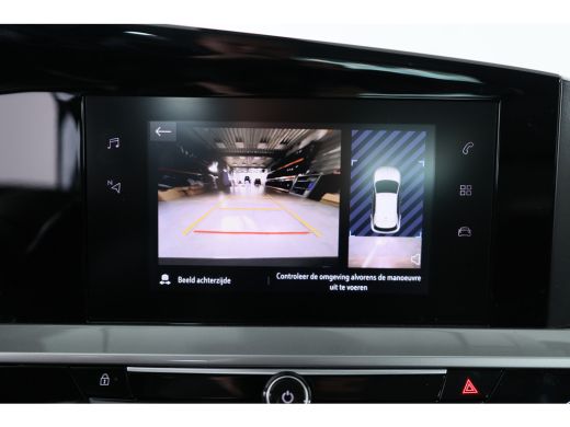 Opel Mokka-e Level 3 50 kWh | Camera | Climate Control | Parkeersensoren | Led | Lichtmetalen velgen | Apple C... ActivLease financial lease