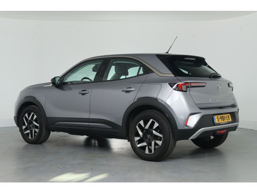 Opel Mokka-e Level 3 50 kWh | Camera | Climate Control | Parkeersensoren | Led | Lichtmetalen velgen | Apple C... ActivLease financial lease