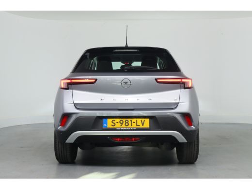 Opel Mokka-e Level 3 50 kWh | Camera | Climate Control | Parkeersensoren | Led | Lichtmetalen velgen | Apple C... ActivLease financial lease