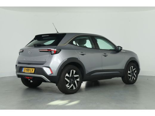 Opel Mokka-e Level 3 50 kWh | Camera | Climate Control | Parkeersensoren | Led | Lichtmetalen velgen | Apple C... ActivLease financial lease