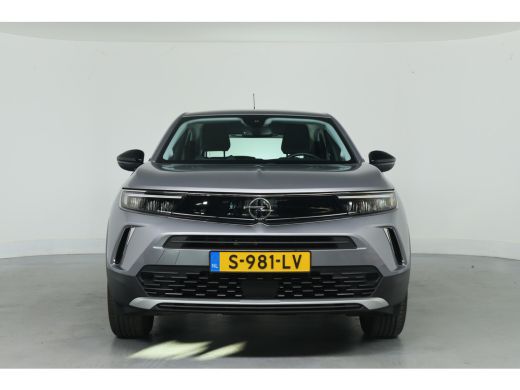 Opel Mokka-e Level 3 50 kWh | Camera | Climate Control | Parkeersensoren | Led | Lichtmetalen velgen | Apple C... ActivLease financial lease