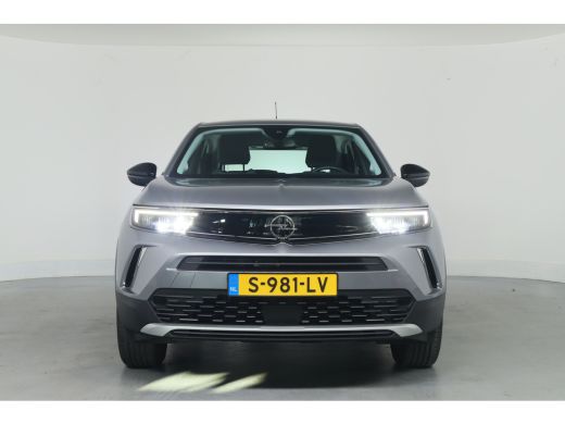 Opel Mokka-e Level 3 50 kWh | Camera | Climate Control | Parkeersensoren | Led | Lichtmetalen velgen | Apple C... ActivLease financial lease
