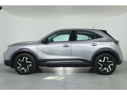 Opel Mokka-e Level 3 50 kWh | Camera | Climate Control | Parkeersensoren | Led | Lichtmetalen velgen | Apple C... ActivLease financial lease
