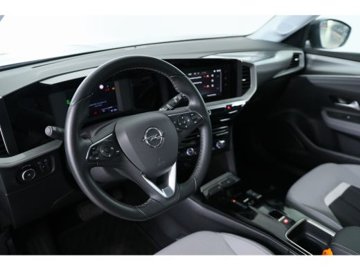 Opel Mokka-e Level 3 50 kWh | Camera | Climate Control | Parkeersensoren | Led | Lichtmetalen velgen | Apple C... ActivLease financial lease