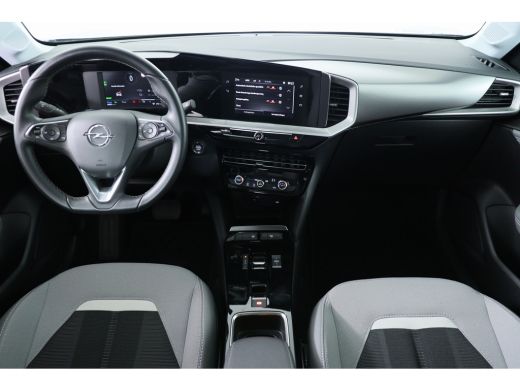 Opel Mokka-e Level 3 50 kWh | Camera | Climate Control | Parkeersensoren | Led | Lichtmetalen velgen | Apple C... ActivLease financial lease